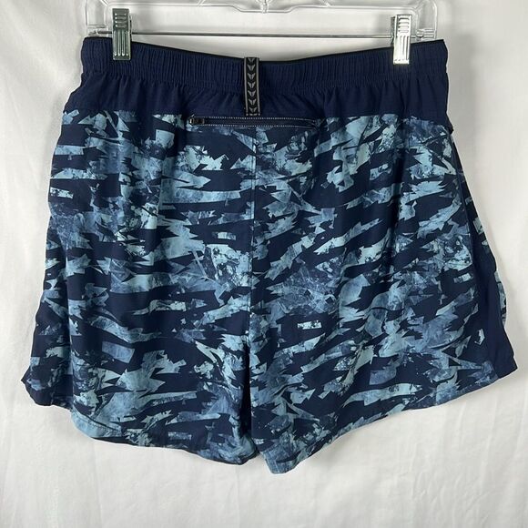 Korsa Roadrunner Sports Mens Gym / Running shorts size M - Picture 4 of 5